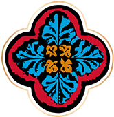 Blason du Couvent des Visitandines